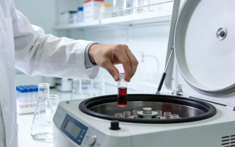 临江MEN2综合征基因检测专业机构完整名单（已更新）