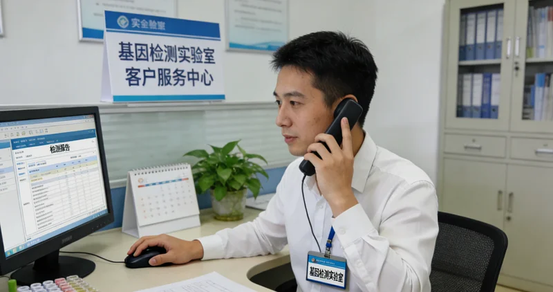 衡水遗传咨询师与家庭沟通健康管