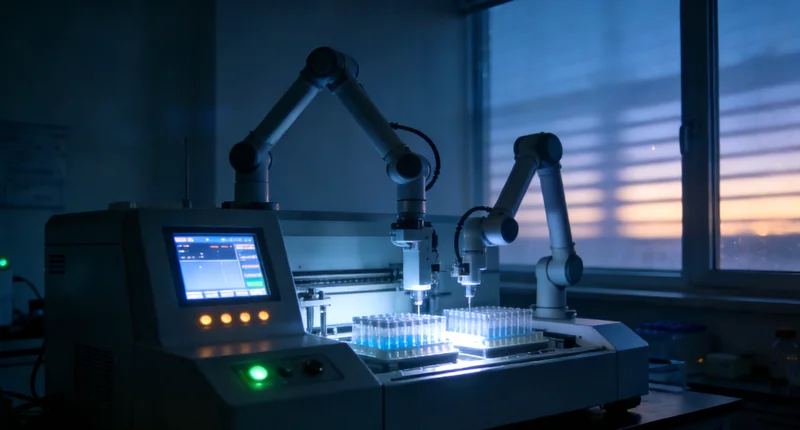 鞍山家庭遗传健康咨询图谱