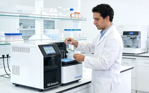 高州BRCA遗传咨询基因检测可靠机构名单（附地址）