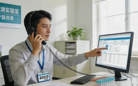 大连冯·希佩尔-林道综合征基因检测机构综合实力排名（附评分）