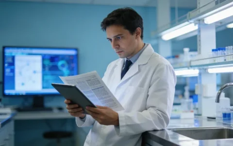 龙口PTEN错构瘤综合征基因检测严选中心名录：最新地址汇总