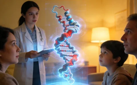 雅安FAP家系检测基因检测全市办理点汇总（建议收藏）