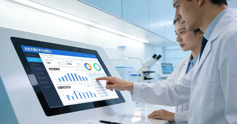 宿州定期健康筛查场景