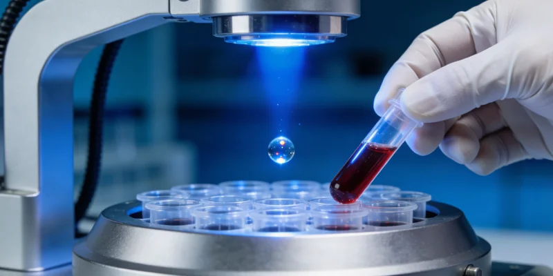 洪江健康科普 MSI检测DNA