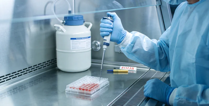 靖江家庭共同讨论遗传检测结果与