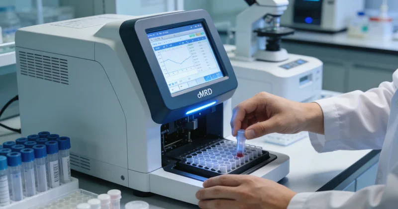 哈密医院进行基因检测静脉采血过