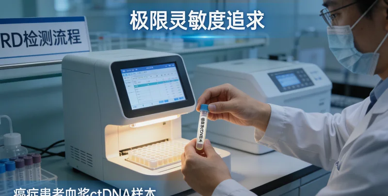 丹江口市民在进行基因检测前遗传