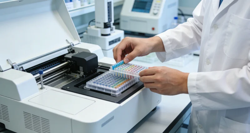 敦煌家庭共同面对健康决策温馨场