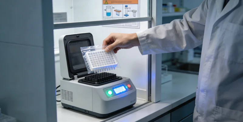 博州家庭健康管理-基因检测与家