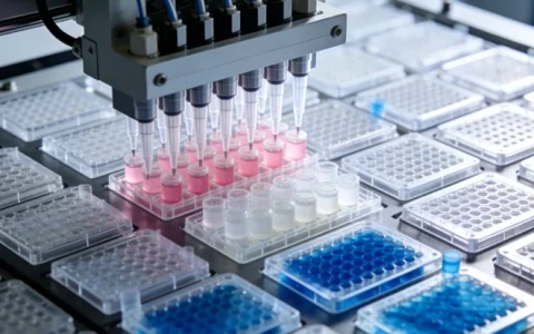 伊旗dMMR检测基因检测机构汇总：最新地址（动态）