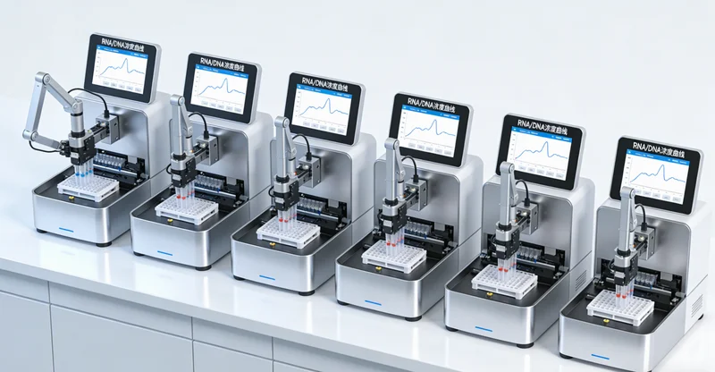 东莞市民进行基因检测采血