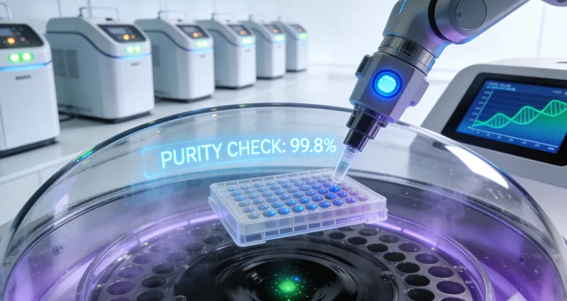 洮南女性在医院进行妇科超声监测