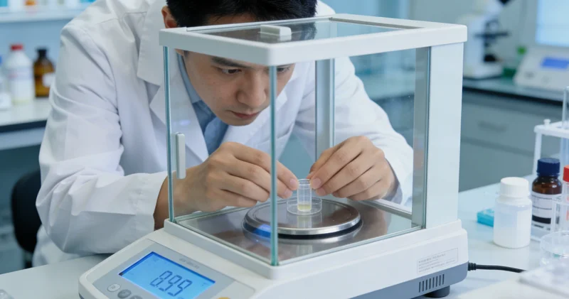 乌兰察布基因检测实验室进行DN