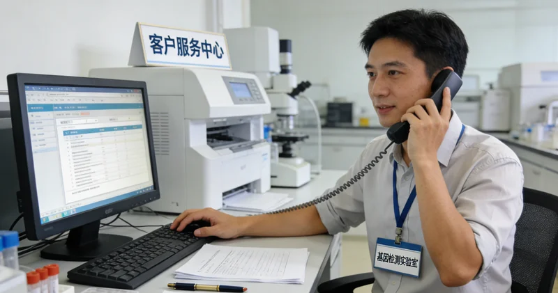 昭通家庭遗传风险沟通