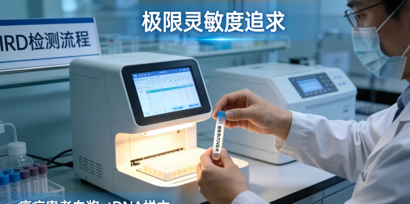 佳木斯患者在医院进行遗传咨询场