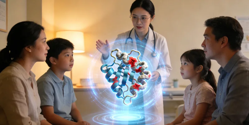 内蒙古呼伦贝尔鄂温克族家庭围坐