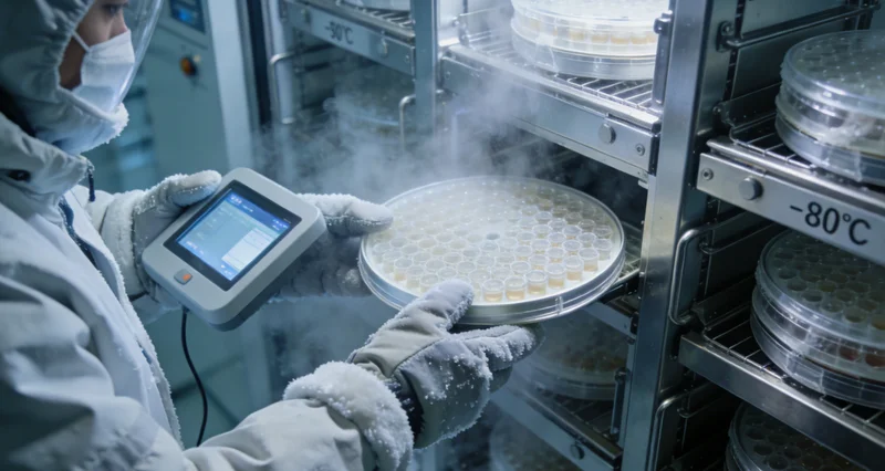 共青城未来健康管理融入基因信息