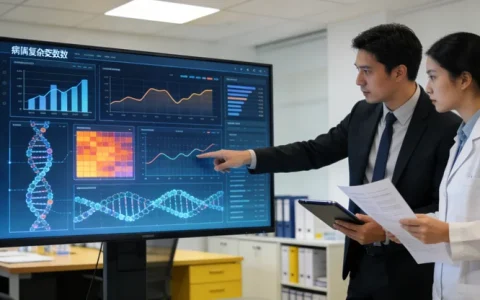 喀旗子宫内膜癌风险基因检测可做机构大全（建议收藏）