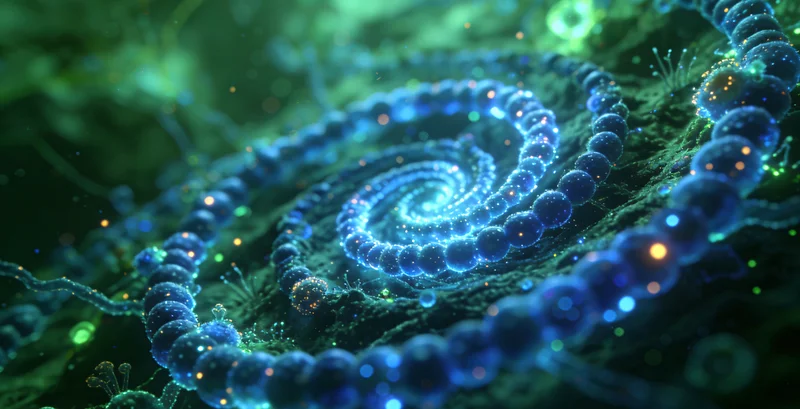 沁阳女性基因检测后获得健康管理