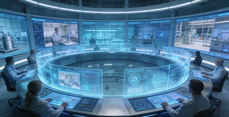 巩义医生为患者解读基因检测报告