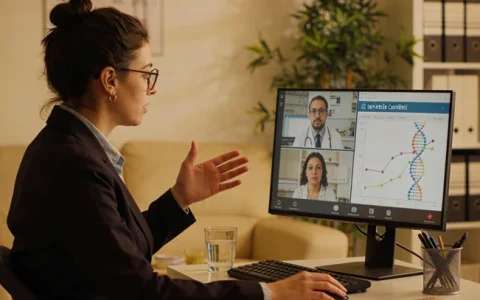 兴宁子宫内膜癌林奇基因检测中心汇总：最新地址指南与参考