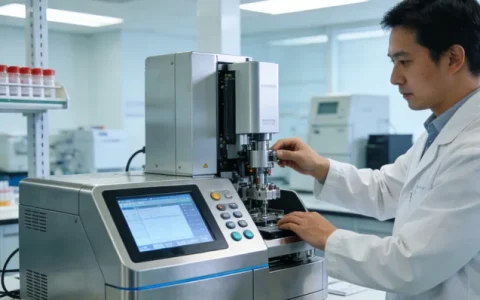 广州AFAP基因检测办理机构名录大全：地址信息