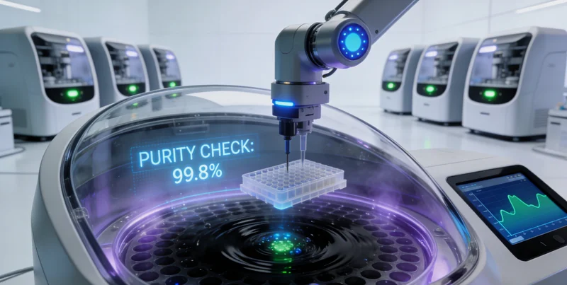 北京医生与患者共同解读基因检测