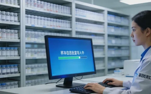 茫崖PJS监测方案基因检测可靠中心整合检测信息汇总