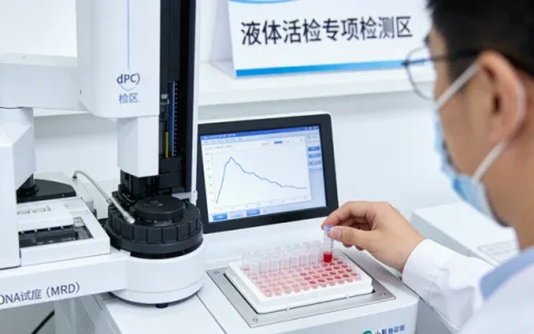 北屯CDH1遗传咨询基因检测的可靠服务机构