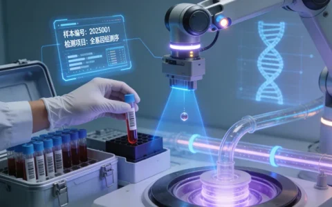 桂林遗传性视网膜母细胞瘤基因检测公司地址查询