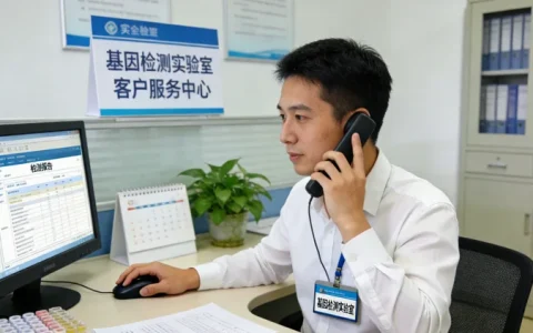 四平卵巢癌易感基因检测公司排名TOP10（最新更新）