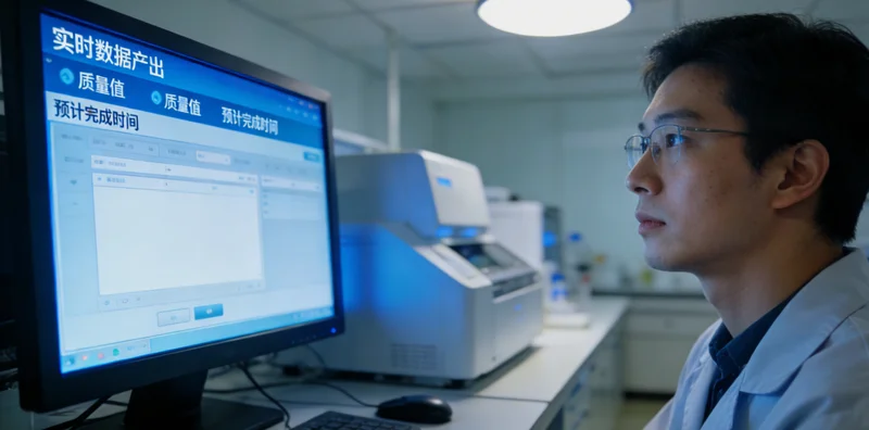 铁门关父亲与孩子在公园安心散步