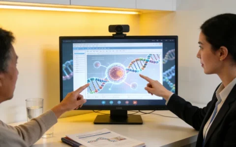 天水E-cadherin基因检测正规推荐公司名单及地址