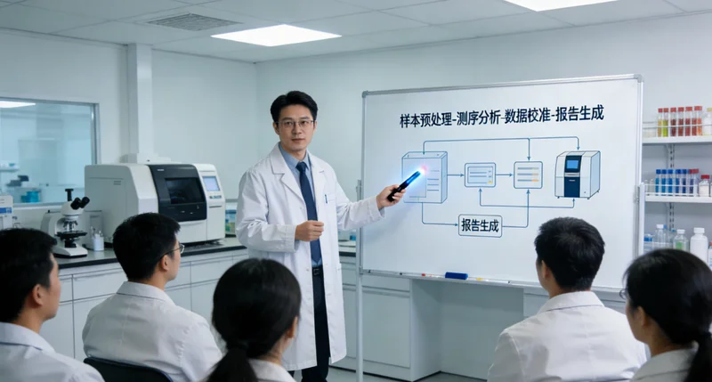 厦门市民在医院进行甲状腺超声专