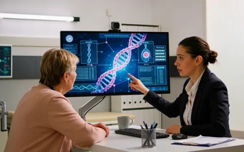 黔南州CDH1携带者管理基因检测公司机构实力对比（多维评分）