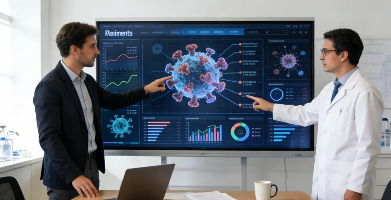 庄河家庭进行健康筛查与管理