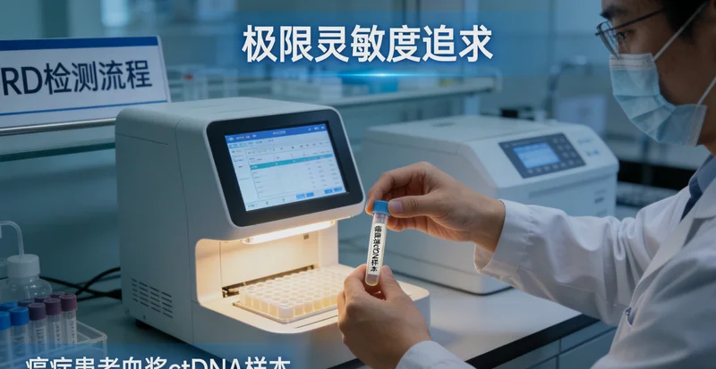 宁波视网膜母细胞瘤基因检测流程