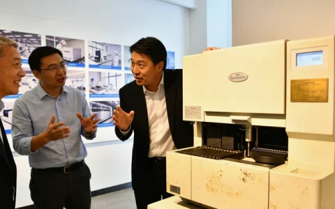 潜江BRCA12检测基因检测公司汇总（最新地址）