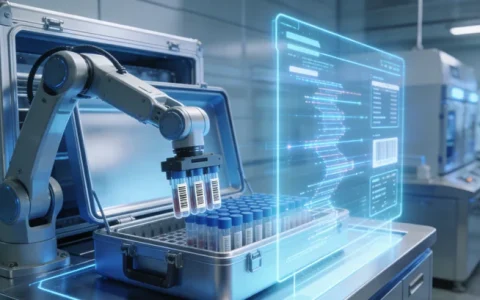 开远神经纤维瘤病II型基因检测专业公司合集(含地址汇总)