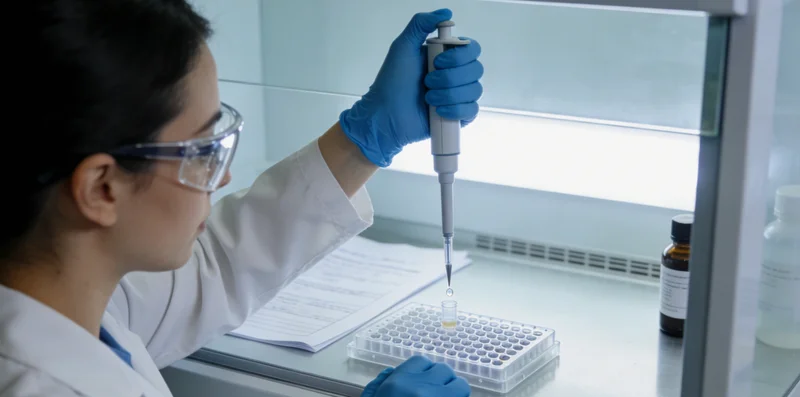 深圳医院基因检测采集血样样本