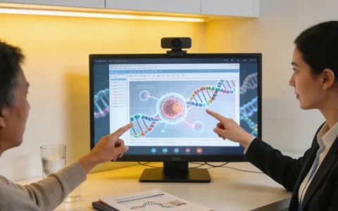 龙泉脑瘤基因检测公司地址在哪？详细位置查询