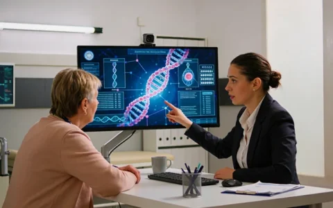 琼海弥漫性胃癌风险基因检测机构精选推荐（含地址信息）