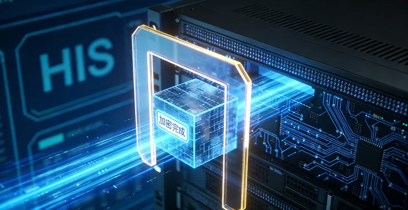 茂名基因检测机构注重数据安全与