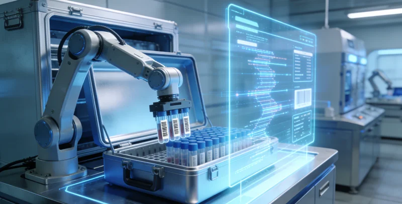 APC突变基因检测科学原理示意