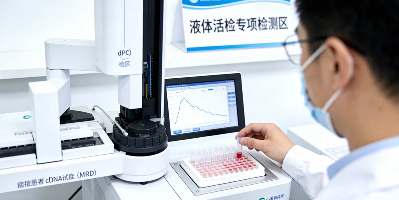 会理家庭共同讨论基因检测决策