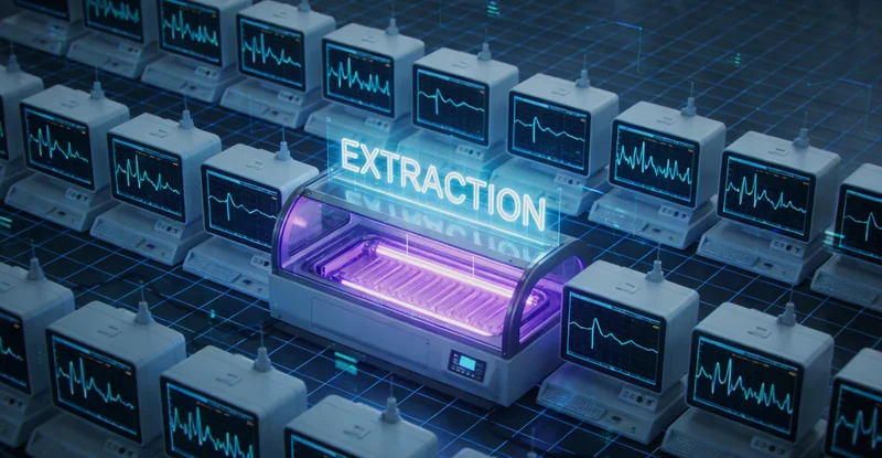 永州护士为居民采集基因检测血样