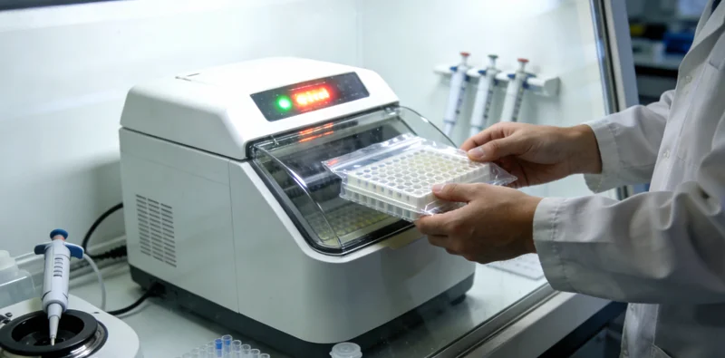 开封家庭在环城公园散步享受健康