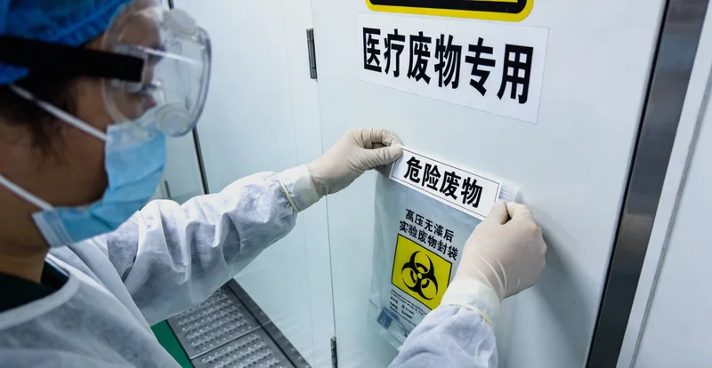 昌都地区象征希望与健康的风景