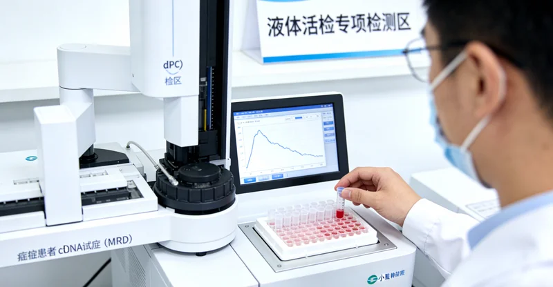 上海基因检测中心BRRS综合征